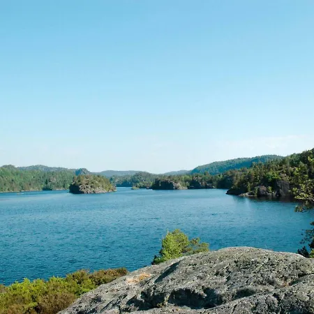 Holiday Dalsvann