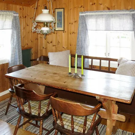 Holiday Dalsvann Tatil Evi
