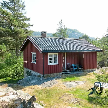 Holiday Dalsvann 펜션 *