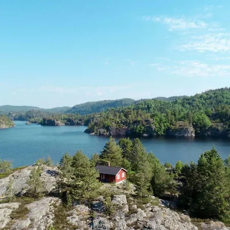 Holiday Dalsvann Tatil Evi *