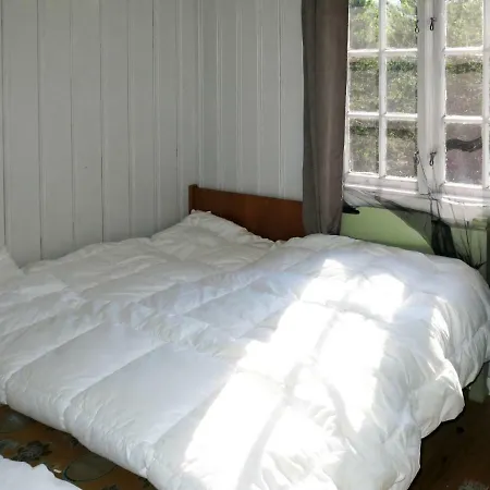 Tatil Evi Holiday Dalsvann *