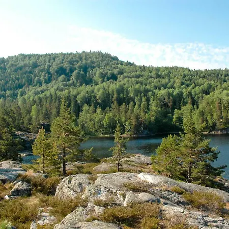 Holiday Dalsvann 펜션 *