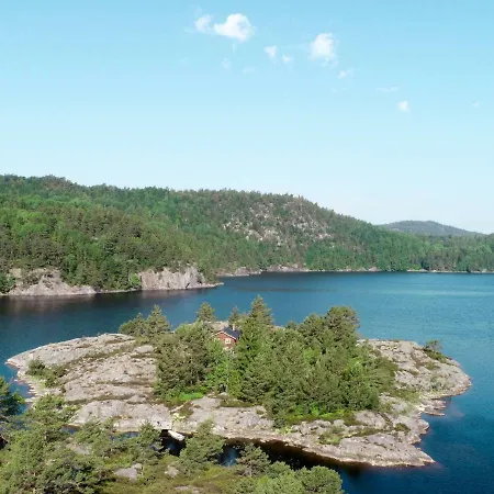 Tatil Evi Holiday Dalsvann Sondeled