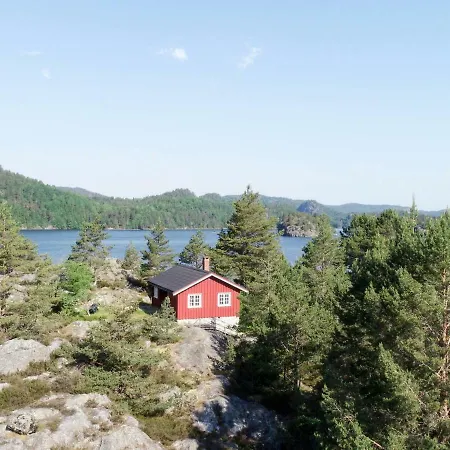 Holiday Dalsvann Tatil Evi