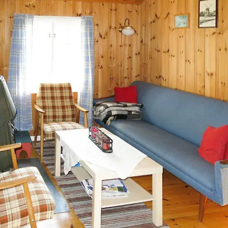 Tatil Evi Holiday Dalsvann Sondeled