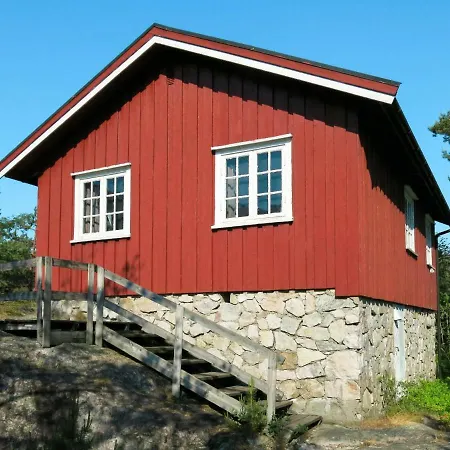 Holiday Dalsvann Tatil Evi Sondeled